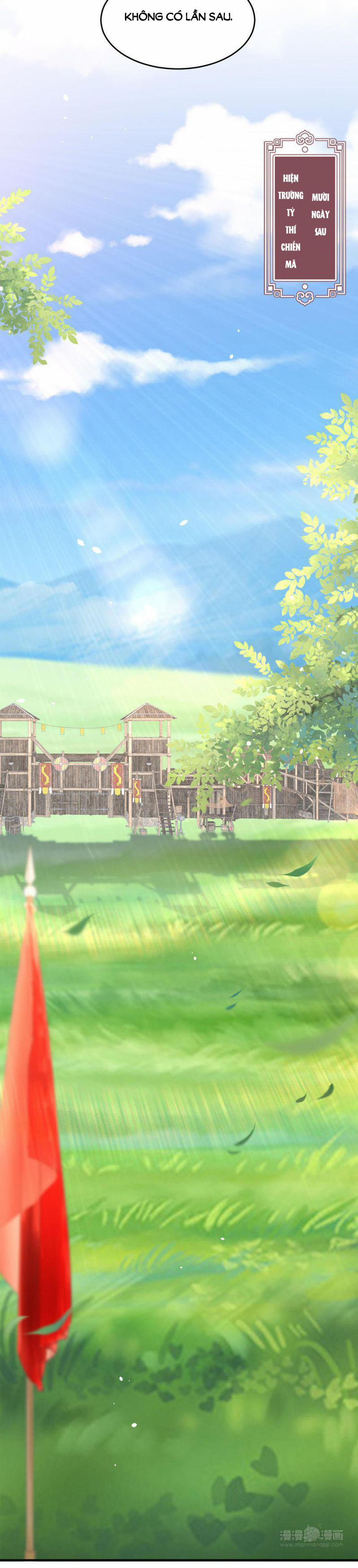 Phượng Thạp Thê Loan 40 trang 14