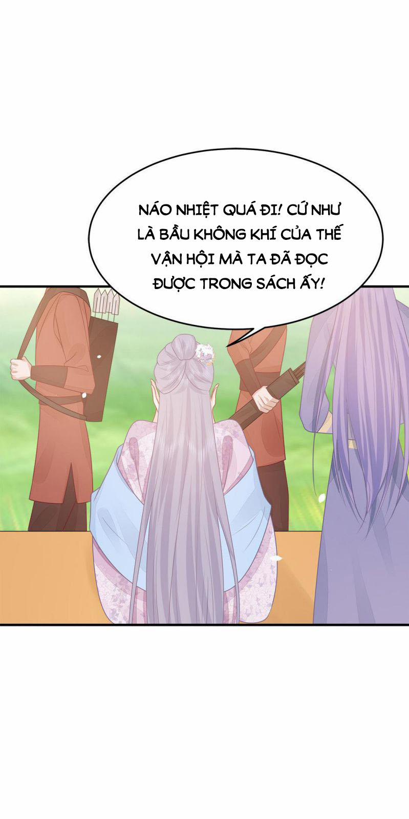 Phượng Thạp Thê Loan 40 trang 15