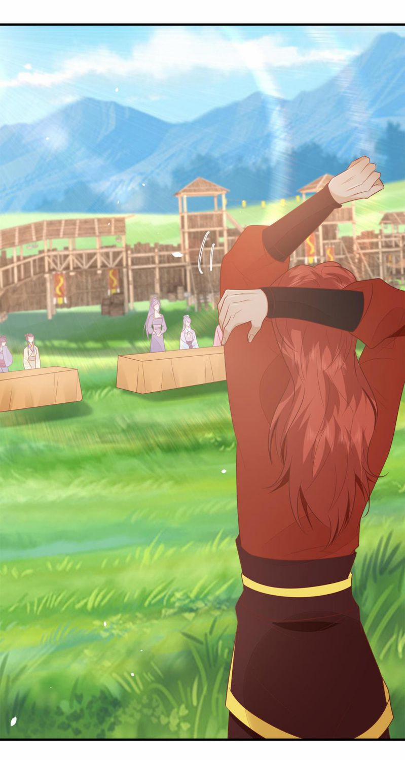 Phượng Thạp Thê Loan 40 trang 17