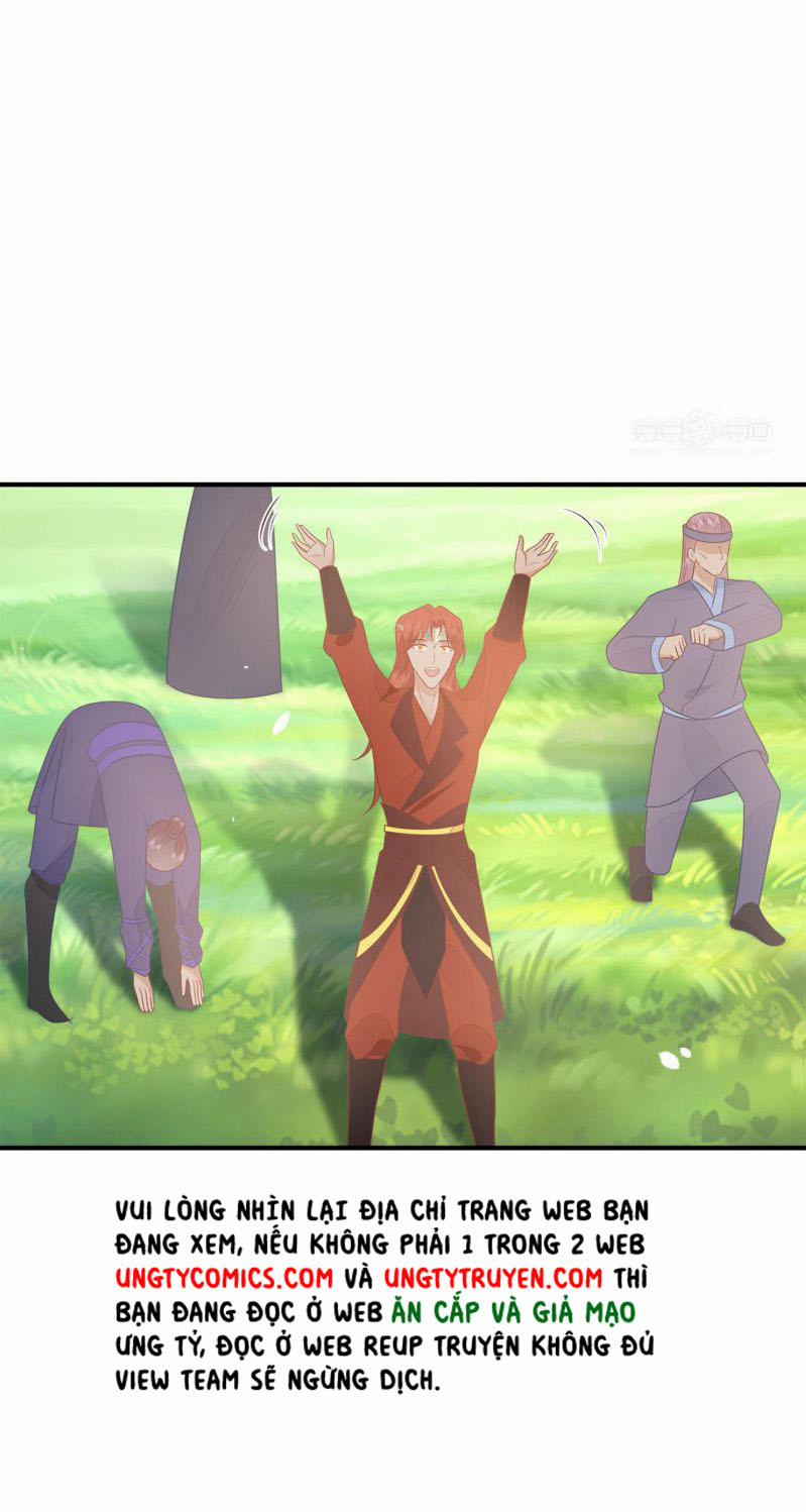 Phượng Thạp Thê Loan 40 trang 18