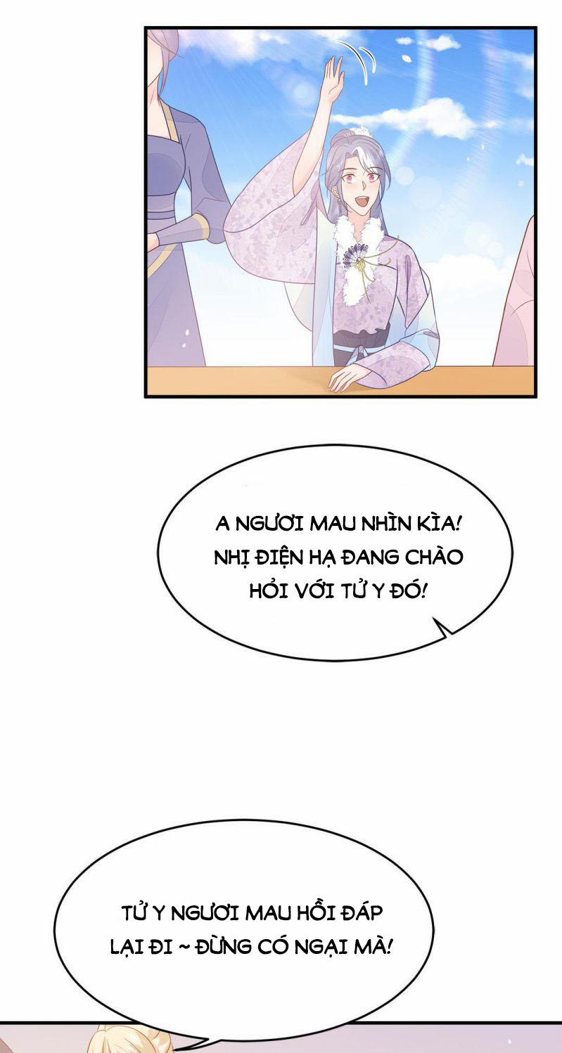 Phượng Thạp Thê Loan 40 trang 19