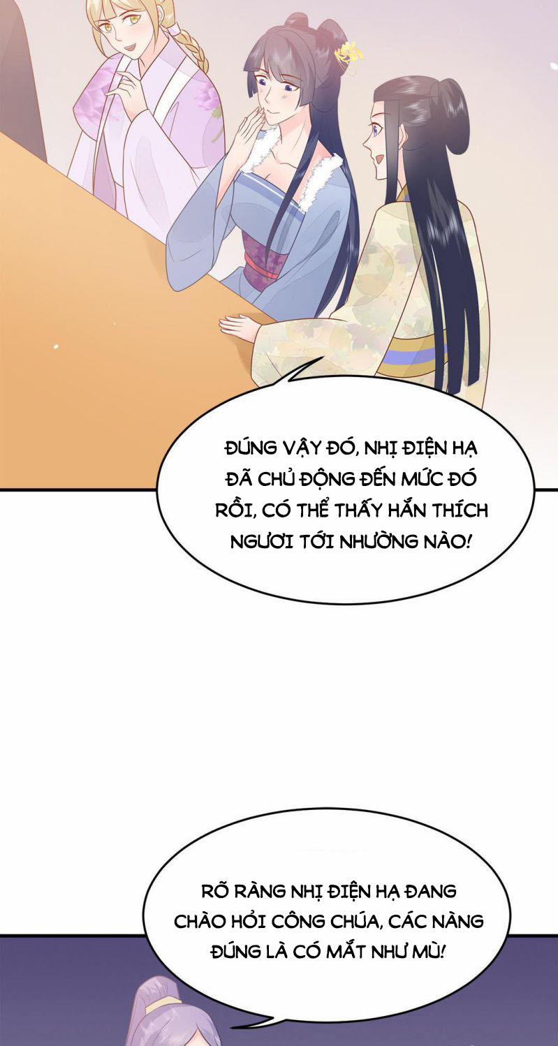 Phượng Thạp Thê Loan 40 trang 20