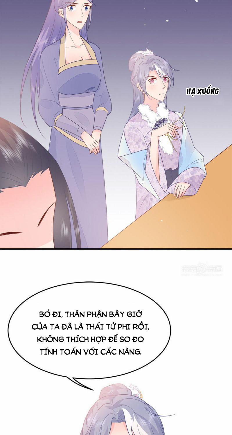 Phượng Thạp Thê Loan 40 trang 21