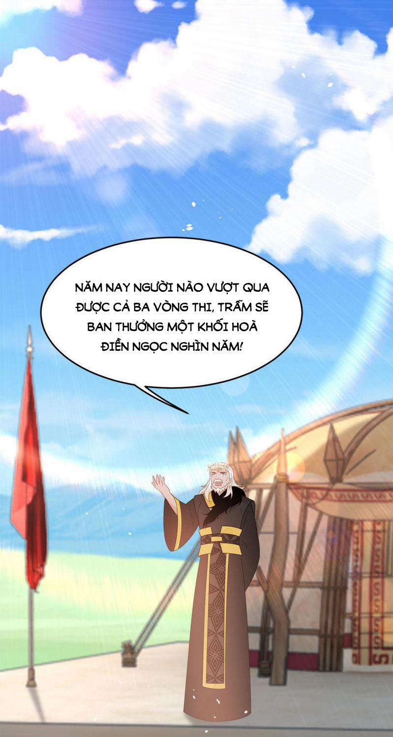 Phượng Thạp Thê Loan 40 trang 25