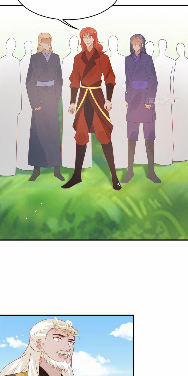 Phượng Thạp Thê Loan 40 trang 28