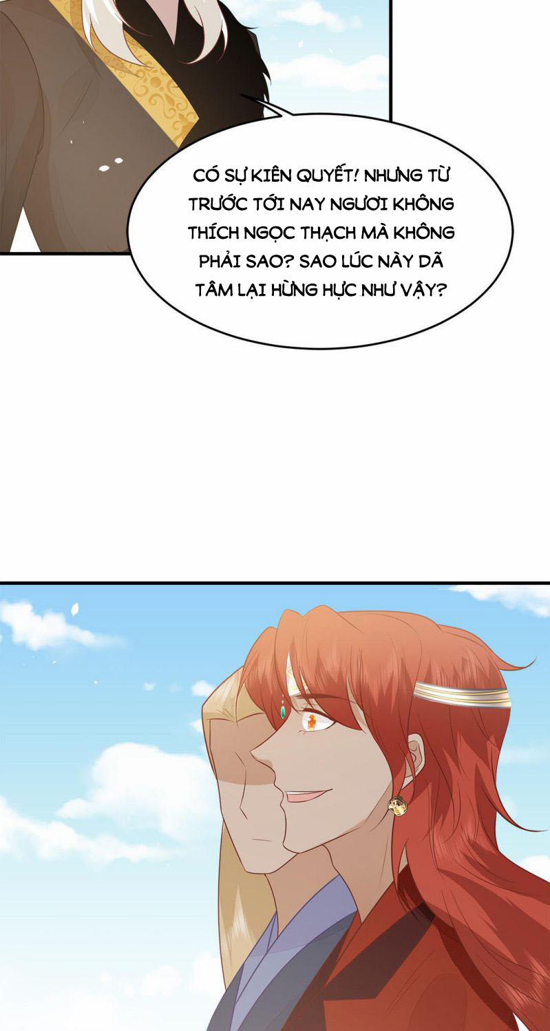 Phượng Thạp Thê Loan 40 trang 29