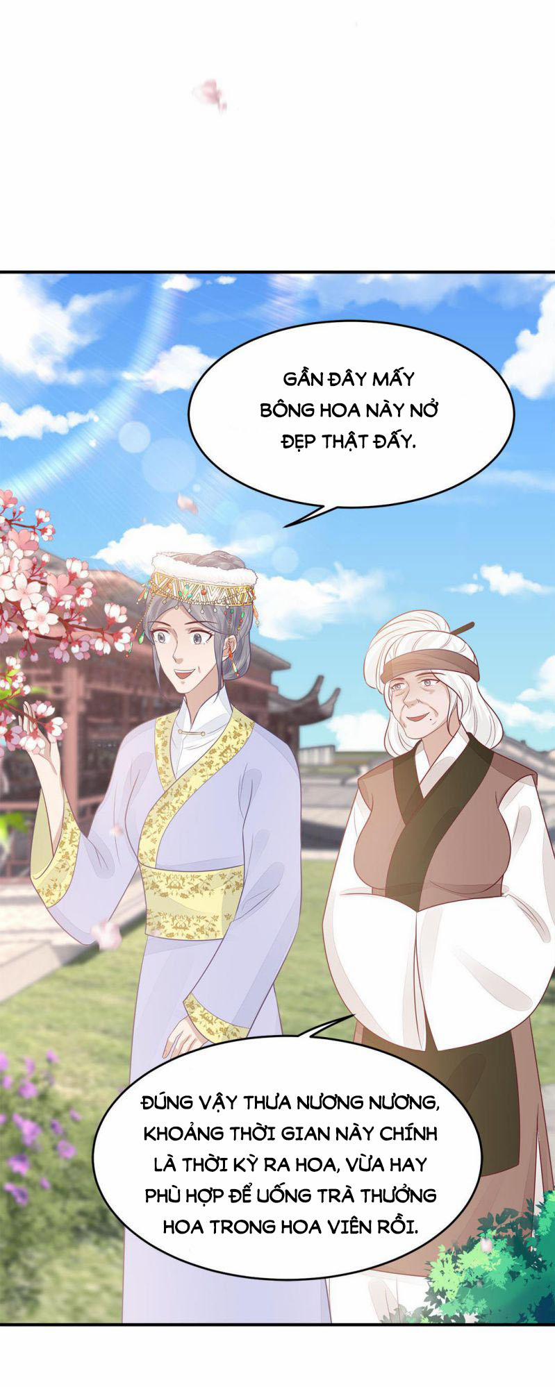 Phượng Thạp Thê Loan 40 trang 3