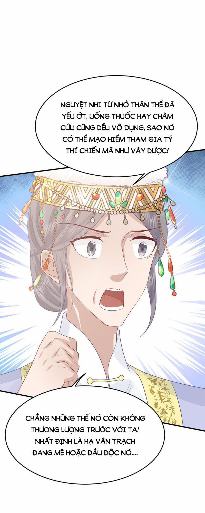 Phượng Thạp Thê Loan 40 trang 9