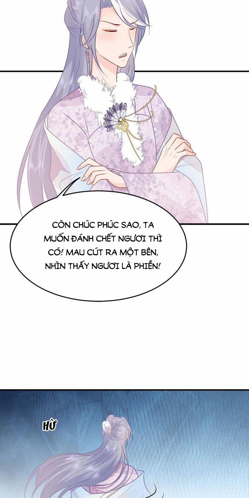 Phượng Thạp Thê Loan 41 trang 14