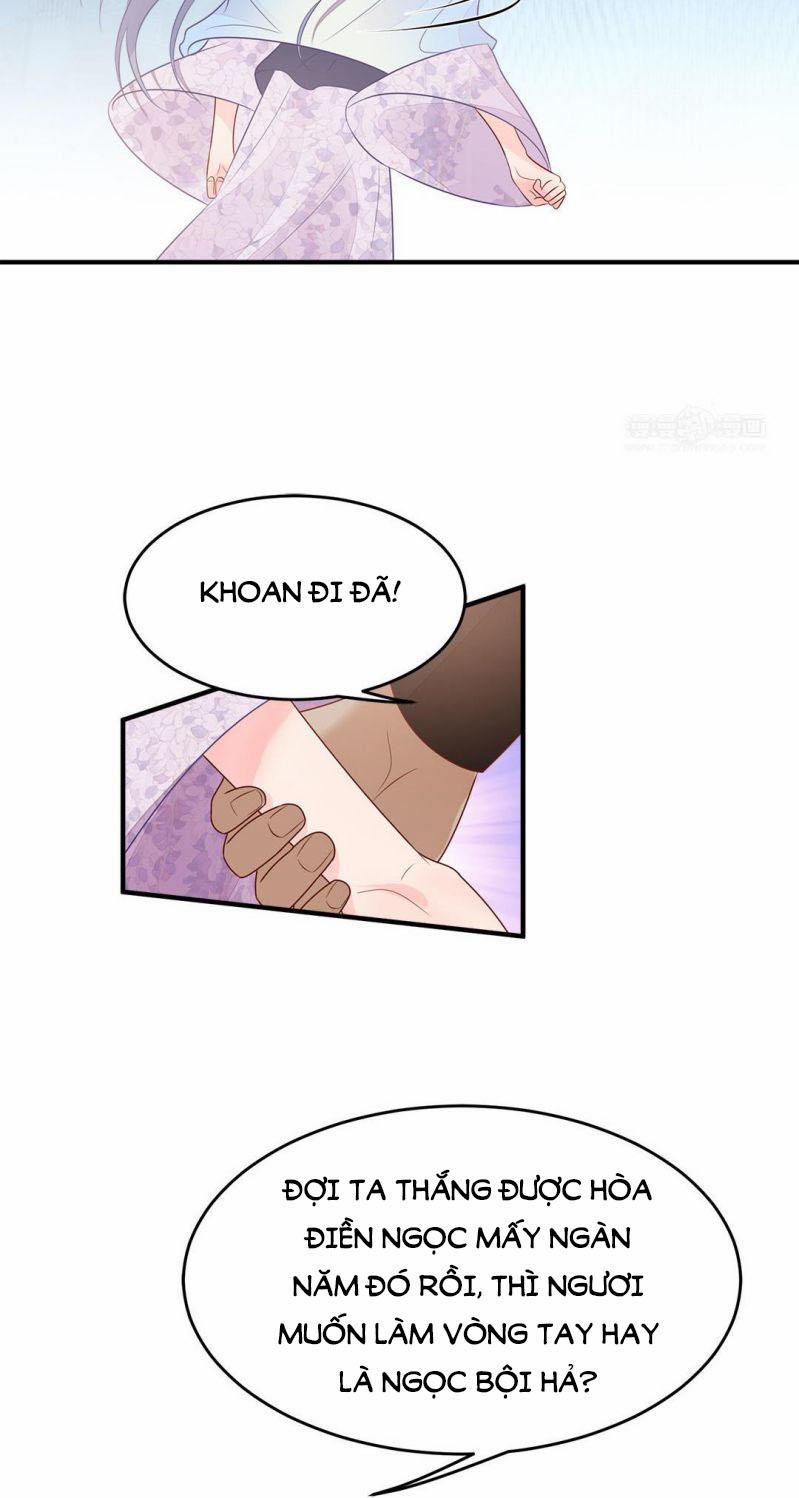 Phượng Thạp Thê Loan 41 trang 15