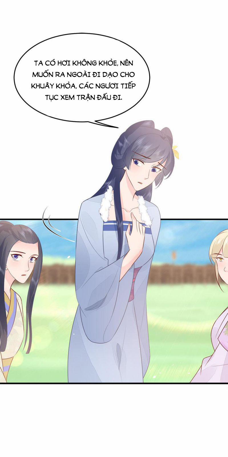 Phượng Thạp Thê Loan 41 trang 20