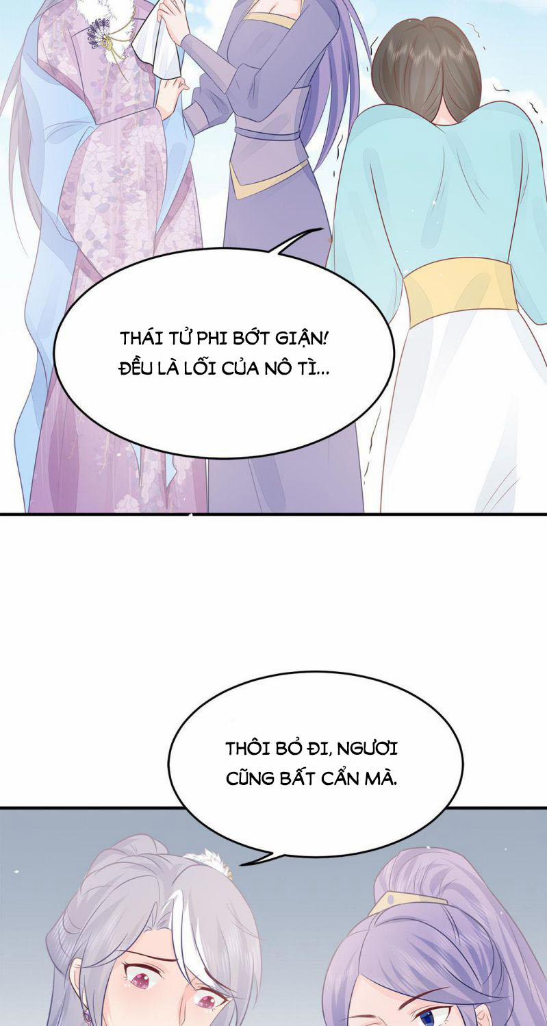 Phượng Thạp Thê Loan 41 trang 26