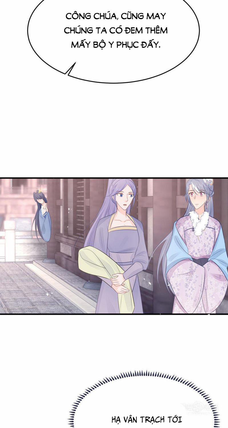 Phượng Thạp Thê Loan 41 trang 31