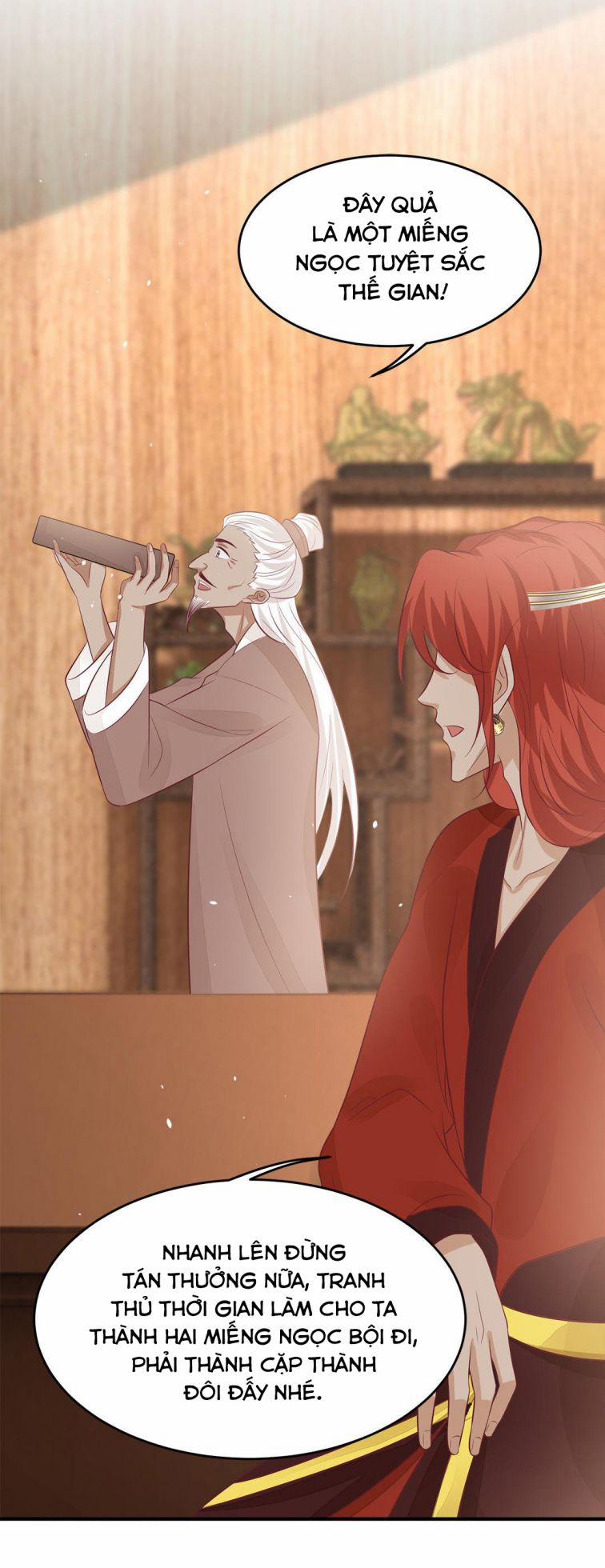 Phượng Thạp Thê Loan 42 trang 10