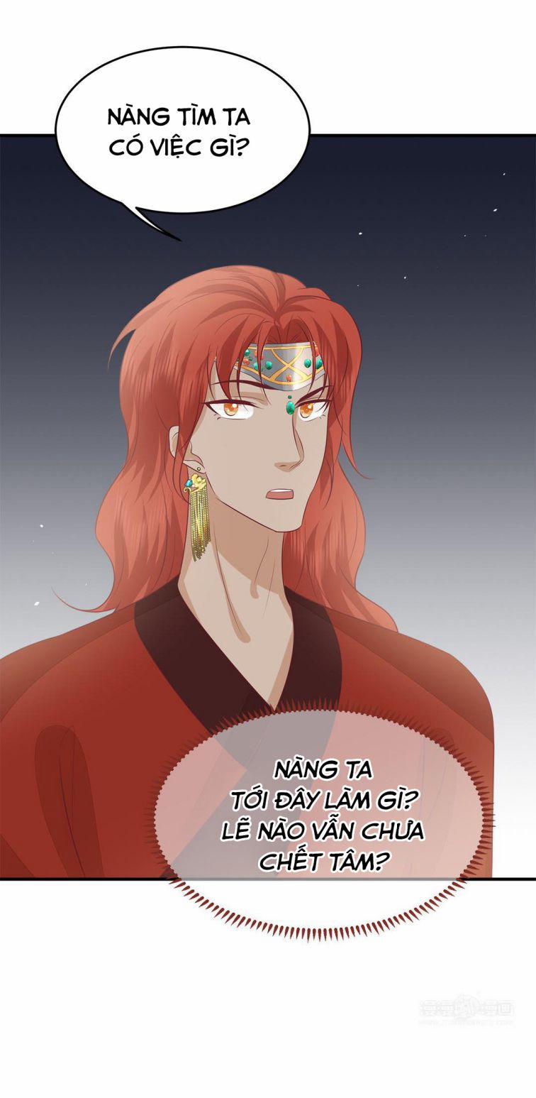 Phượng Thạp Thê Loan 42 trang 14