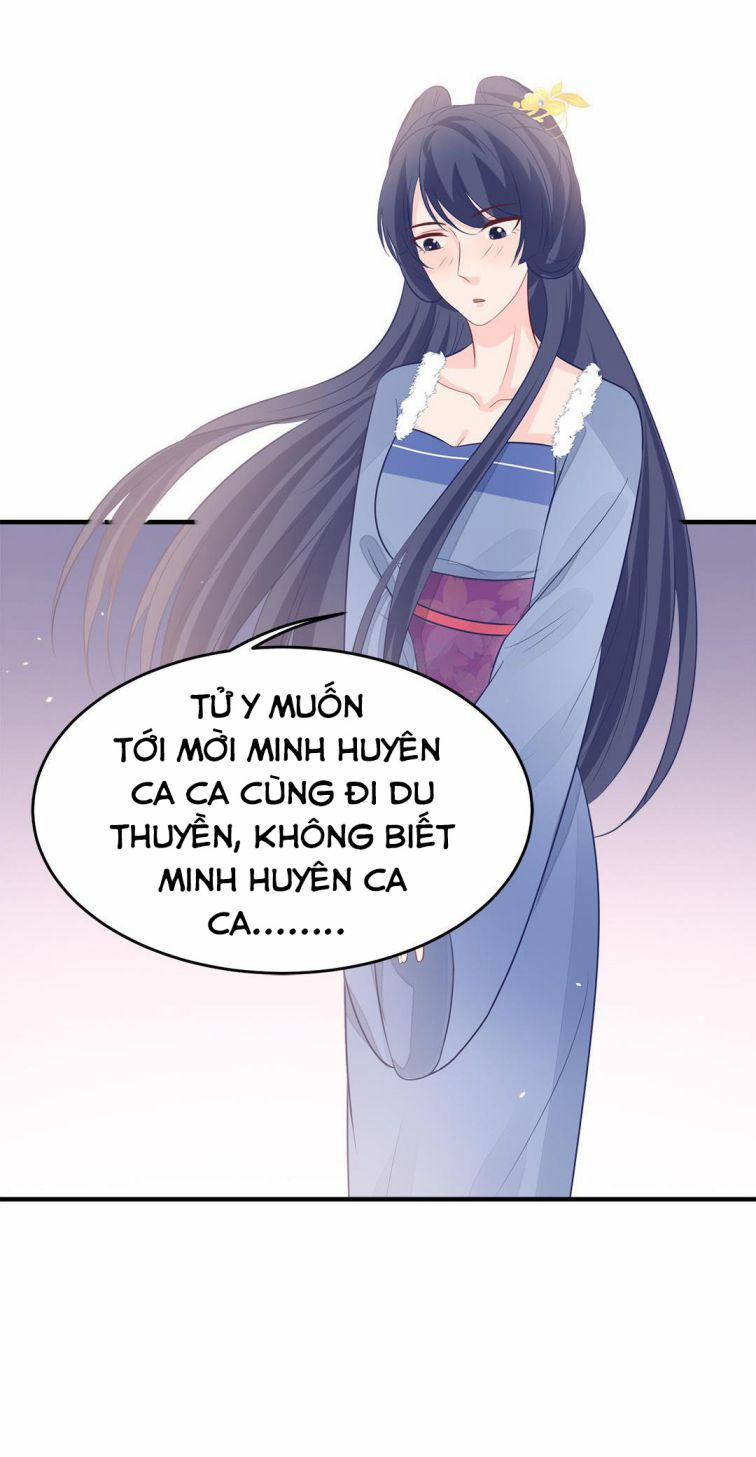 Phượng Thạp Thê Loan 42 trang 15