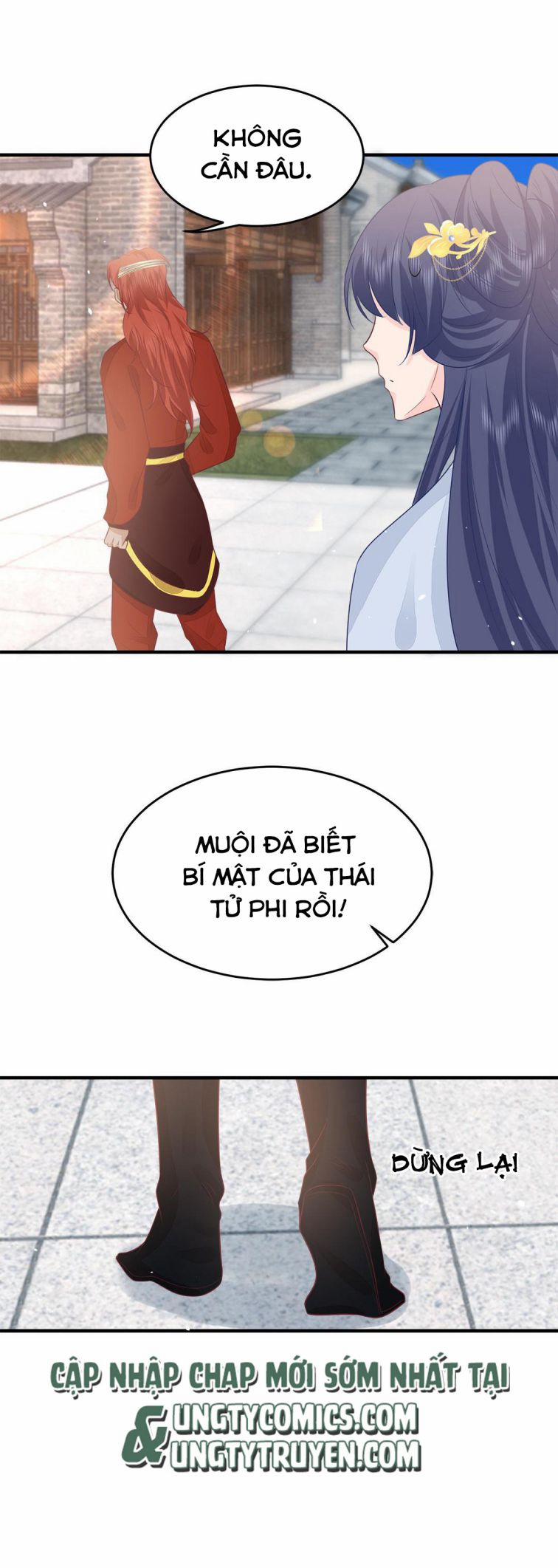 Phượng Thạp Thê Loan 42 trang 16