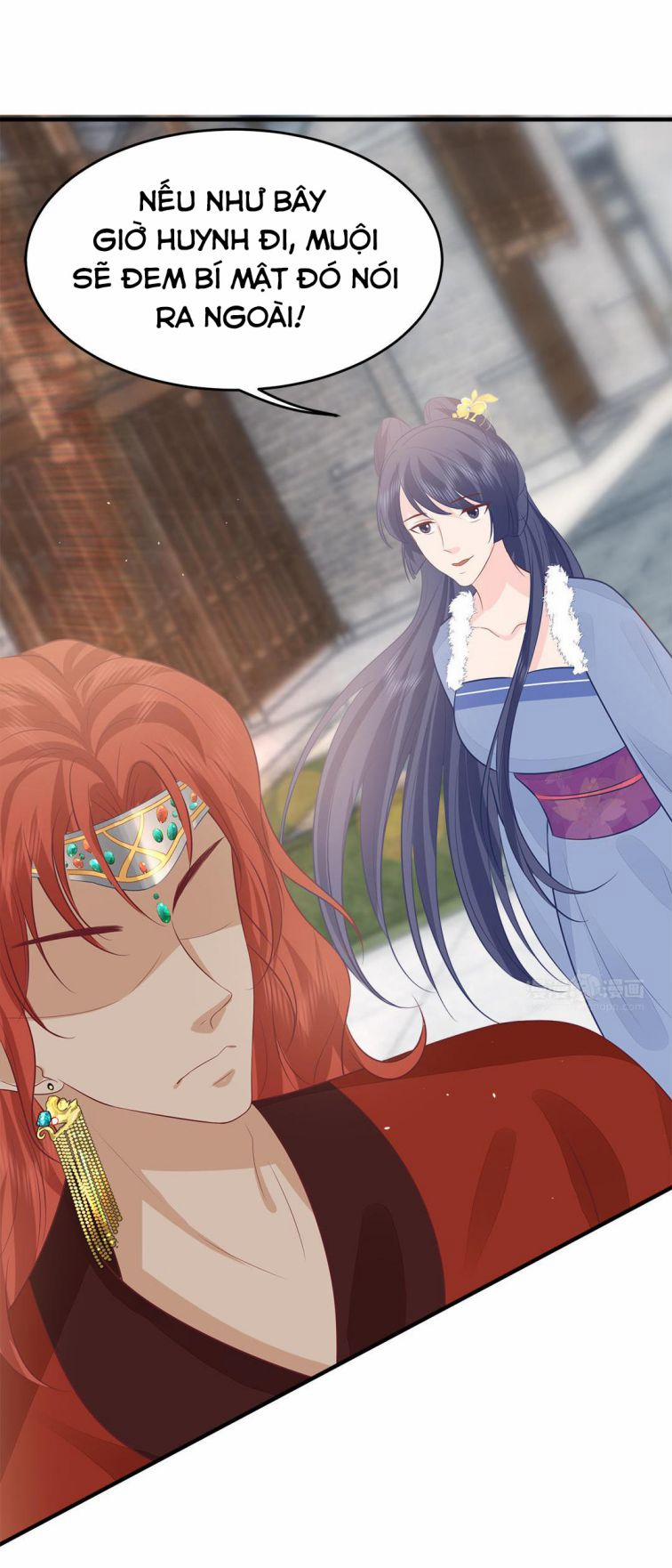 Phượng Thạp Thê Loan 42 trang 17