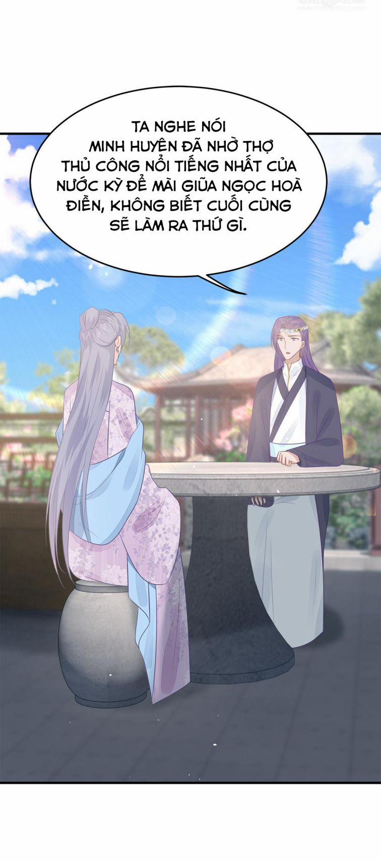 Phượng Thạp Thê Loan 42 trang 20