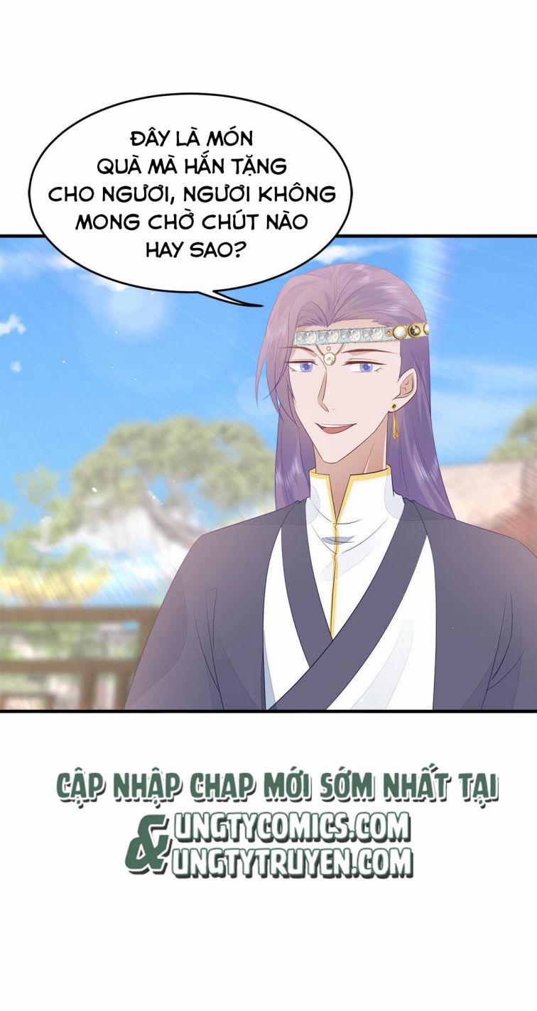 Phượng Thạp Thê Loan 42 trang 22