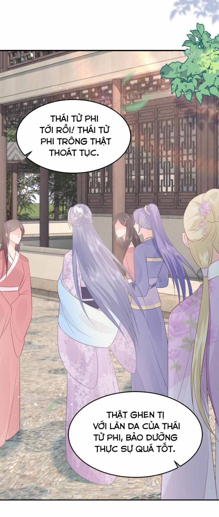 Phượng Thạp Thê Loan 42 trang 28