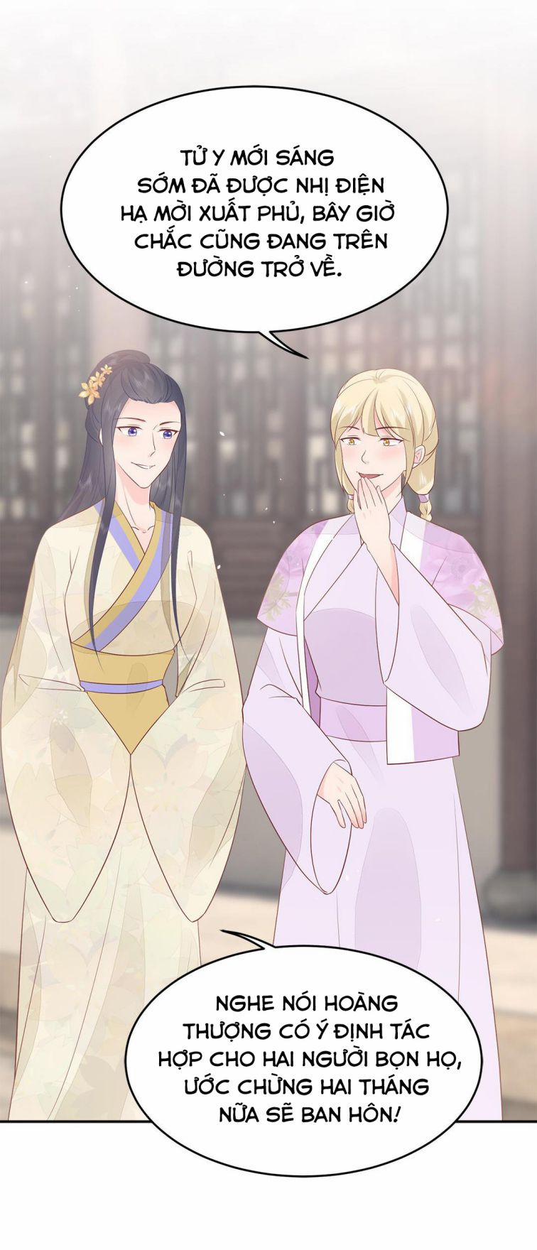 Phượng Thạp Thê Loan 42 trang 30