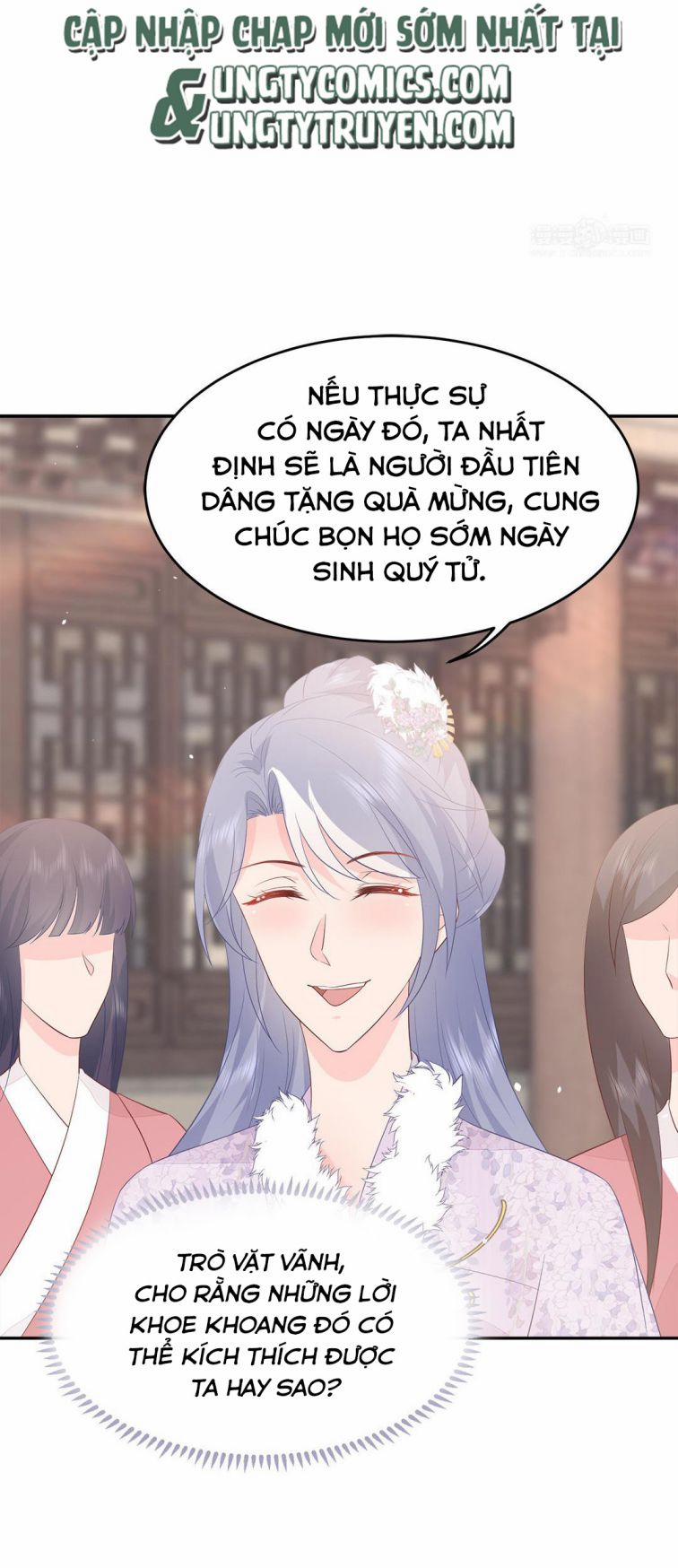 Phượng Thạp Thê Loan 42 trang 31