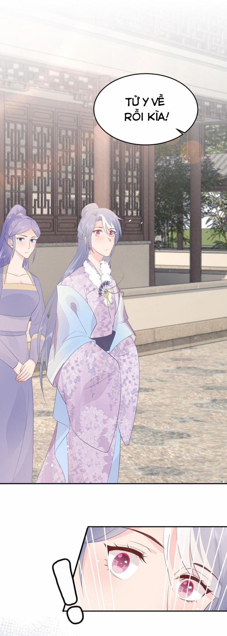 Phượng Thạp Thê Loan 42 trang 32