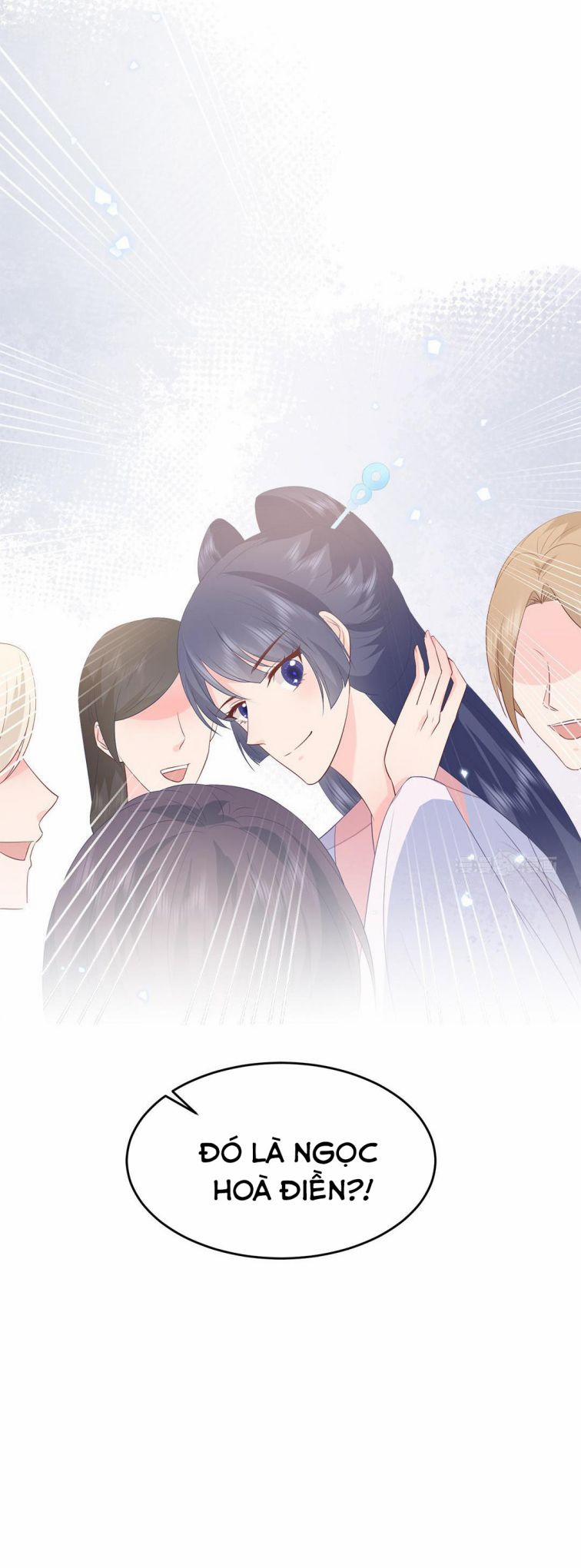 Phượng Thạp Thê Loan 42 trang 33