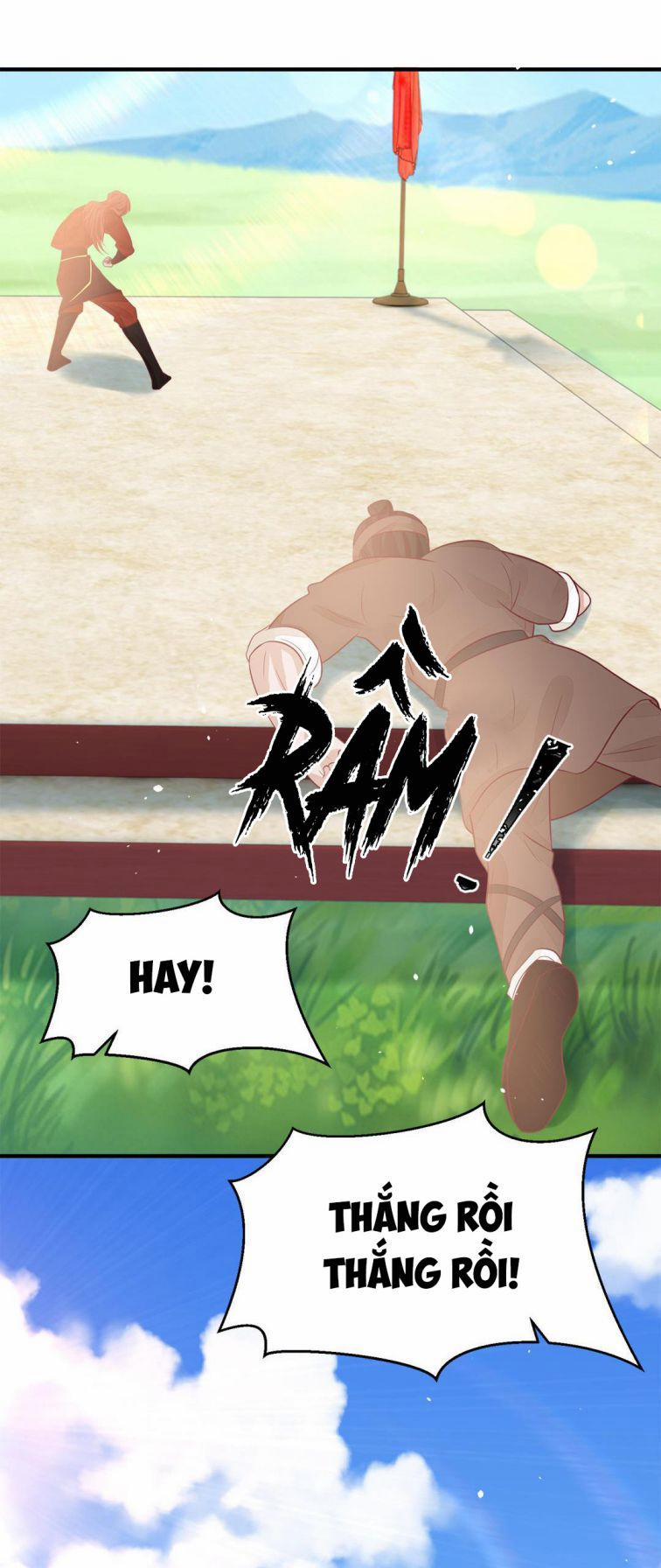 Phượng Thạp Thê Loan 42 trang 5