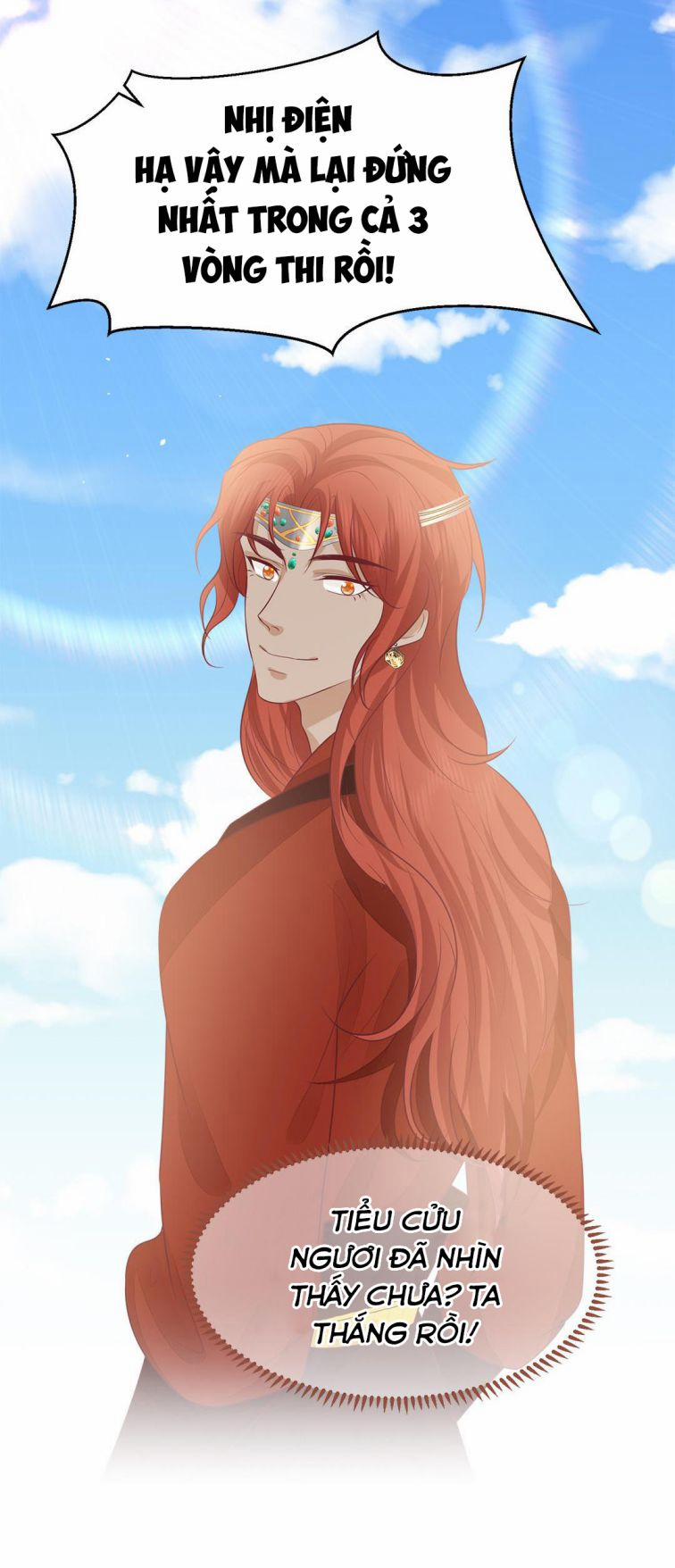 Phượng Thạp Thê Loan 42 trang 6