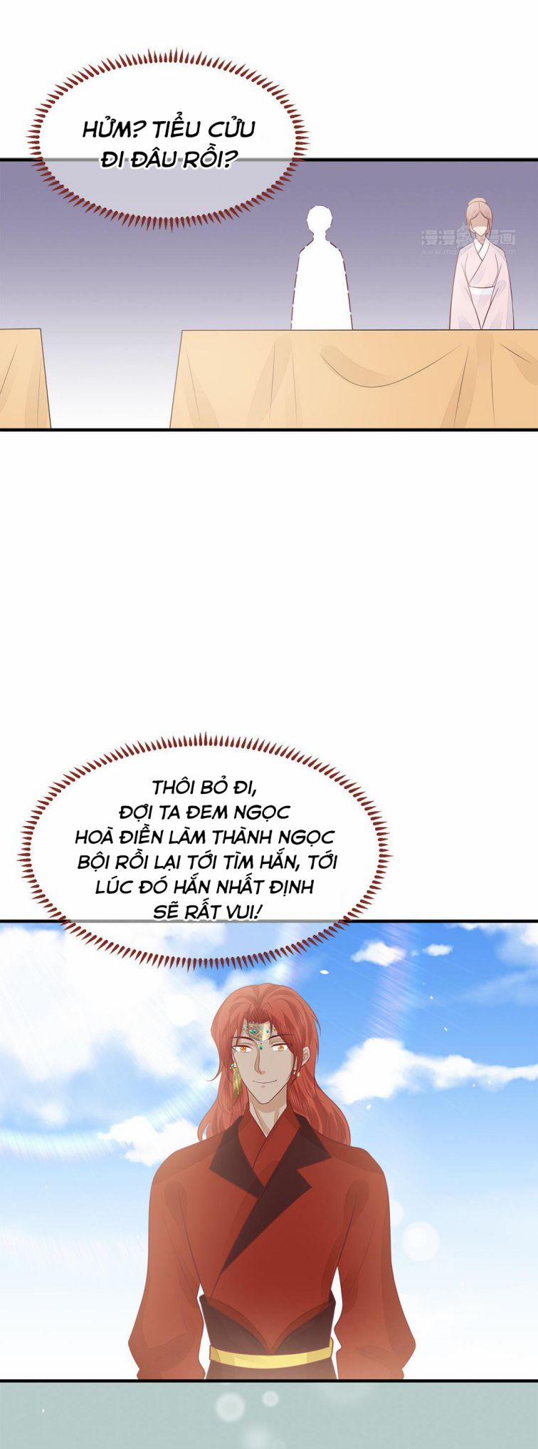 Phượng Thạp Thê Loan 42 trang 7