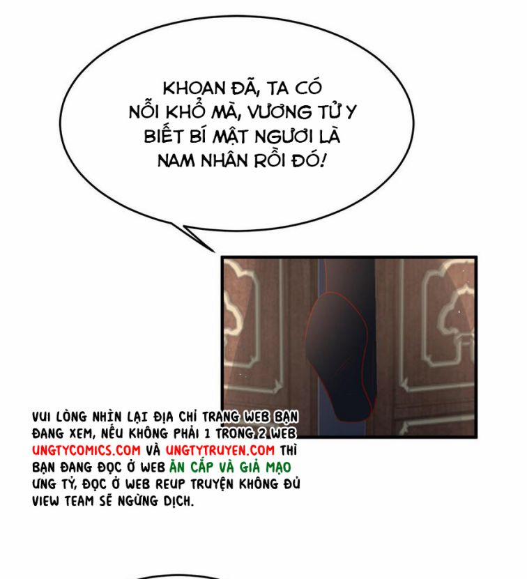 Phượng Thạp Thê Loan 43 trang 29