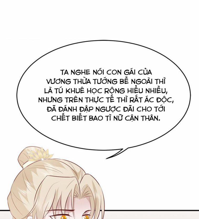 Phượng Thạp Thê Loan 43 trang 38