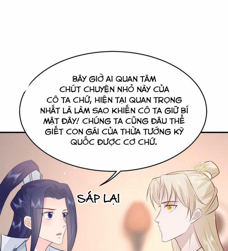 Phượng Thạp Thê Loan 43 trang 40