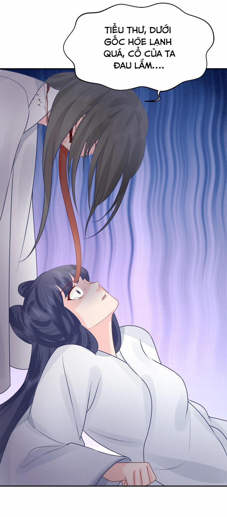 Phượng Thạp Thê Loan 44 trang 11