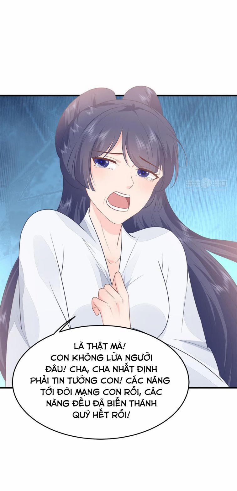 Phượng Thạp Thê Loan 44 trang 27