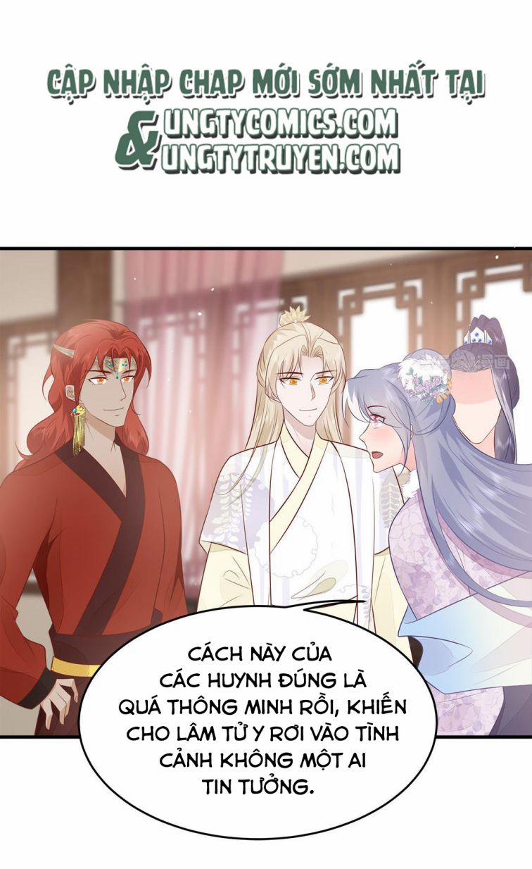 Phượng Thạp Thê Loan 44 trang 31