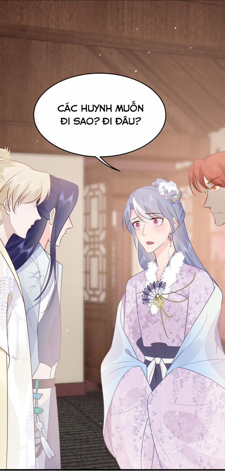 Phượng Thạp Thê Loan 44 trang 36