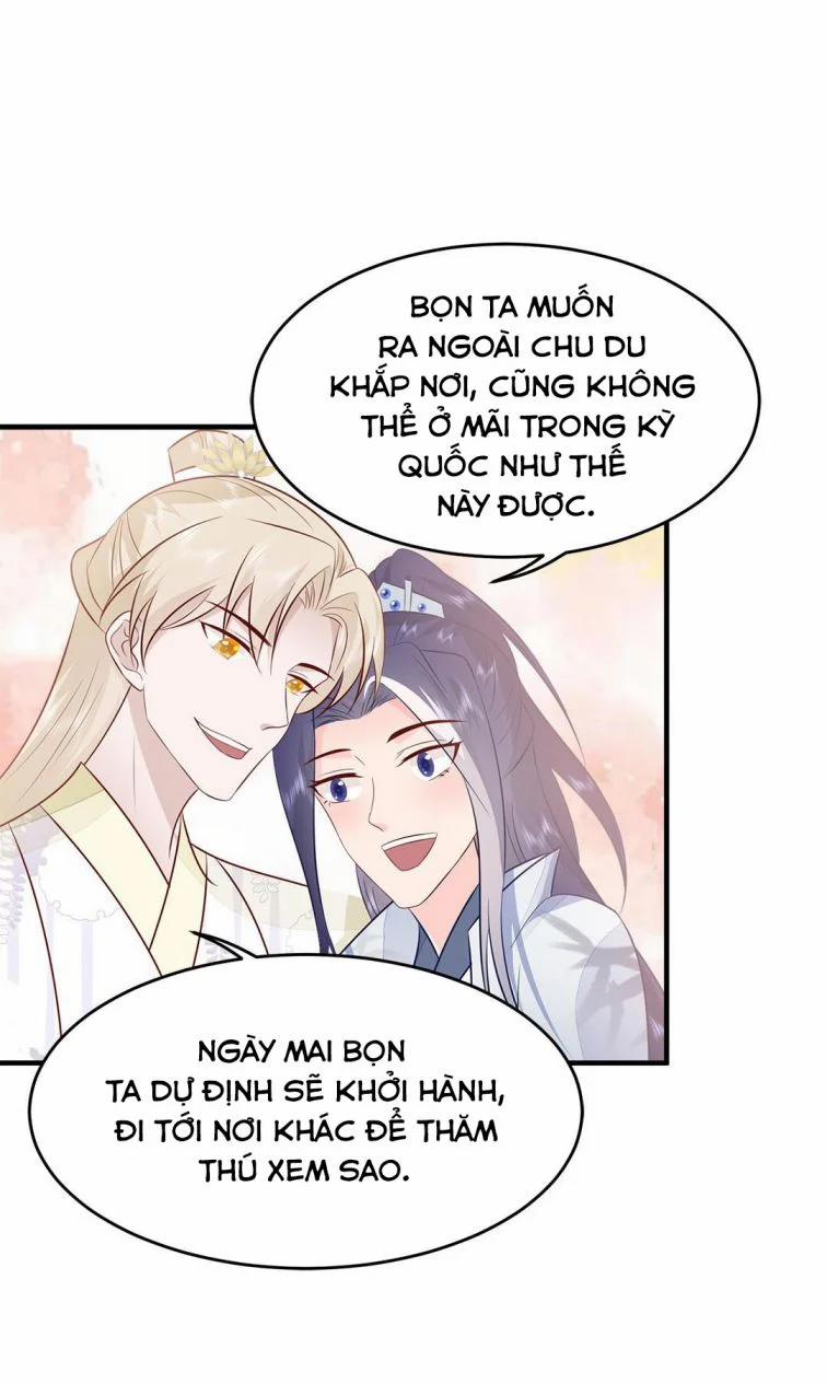 Phượng Thạp Thê Loan 44 trang 37