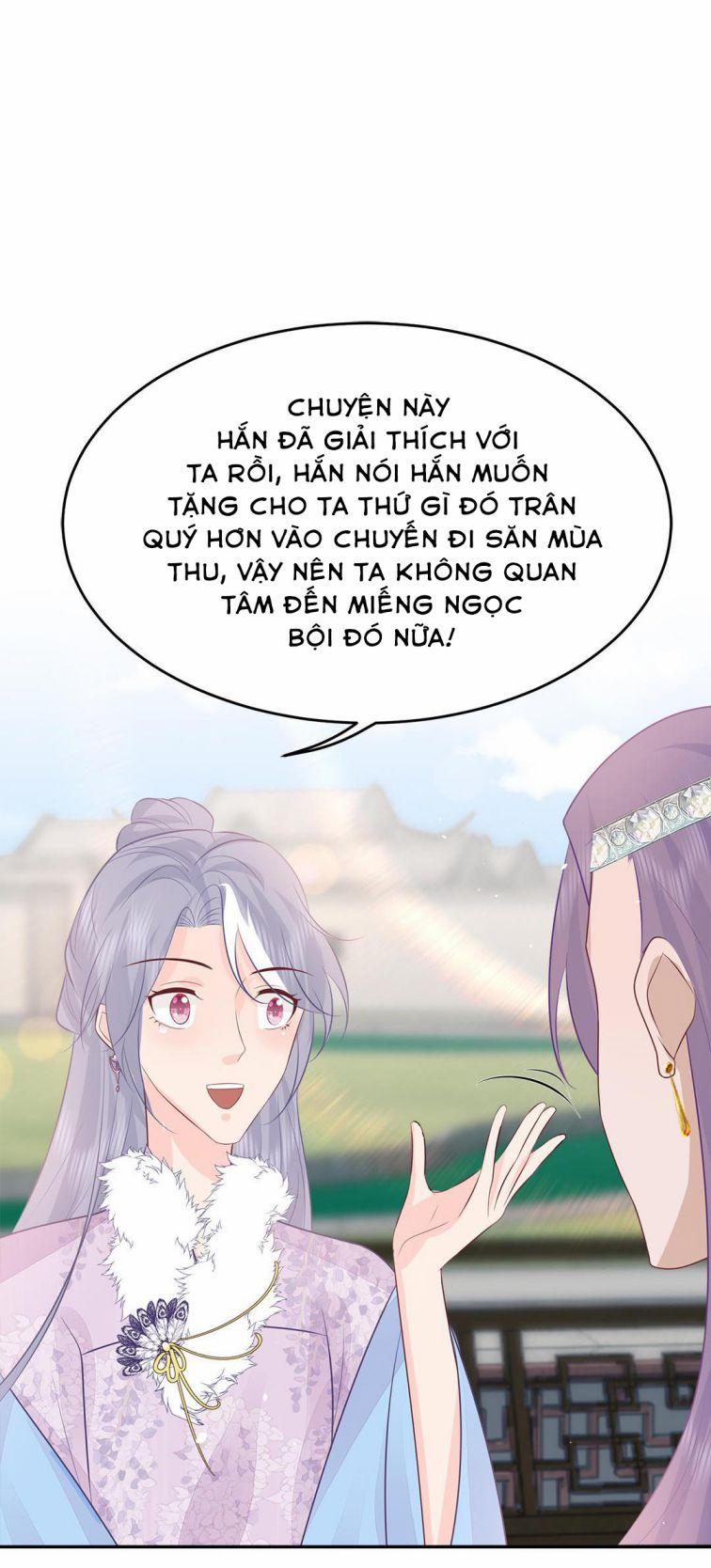 Phượng Thạp Thê Loan 45 trang 10