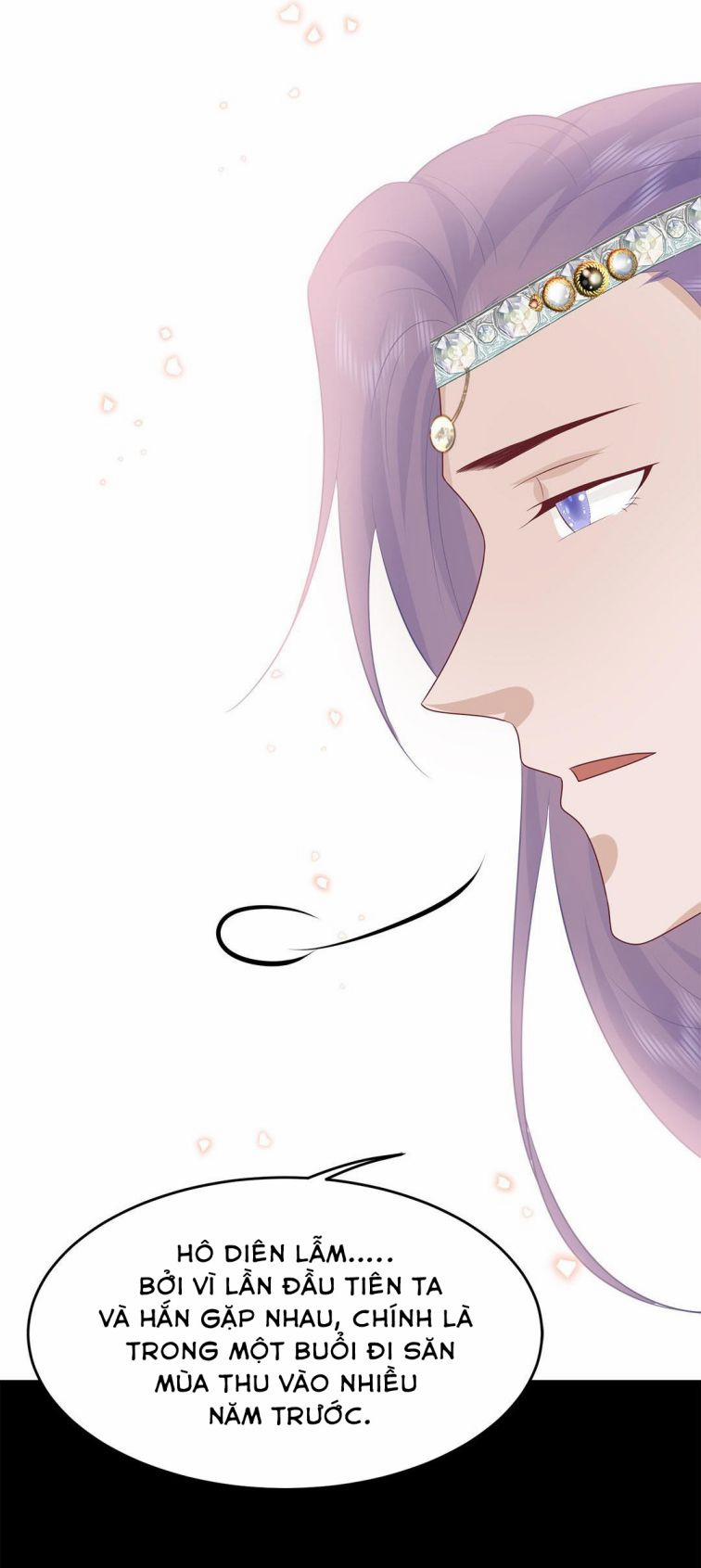 Phượng Thạp Thê Loan 45 trang 18