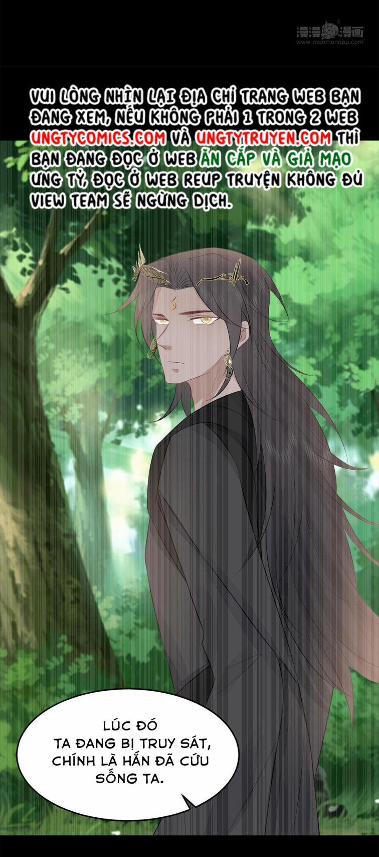 Phượng Thạp Thê Loan 45 trang 19