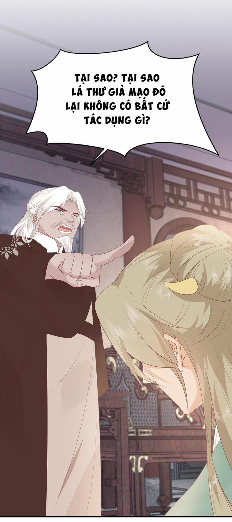 Phượng Thạp Thê Loan 45 trang 26