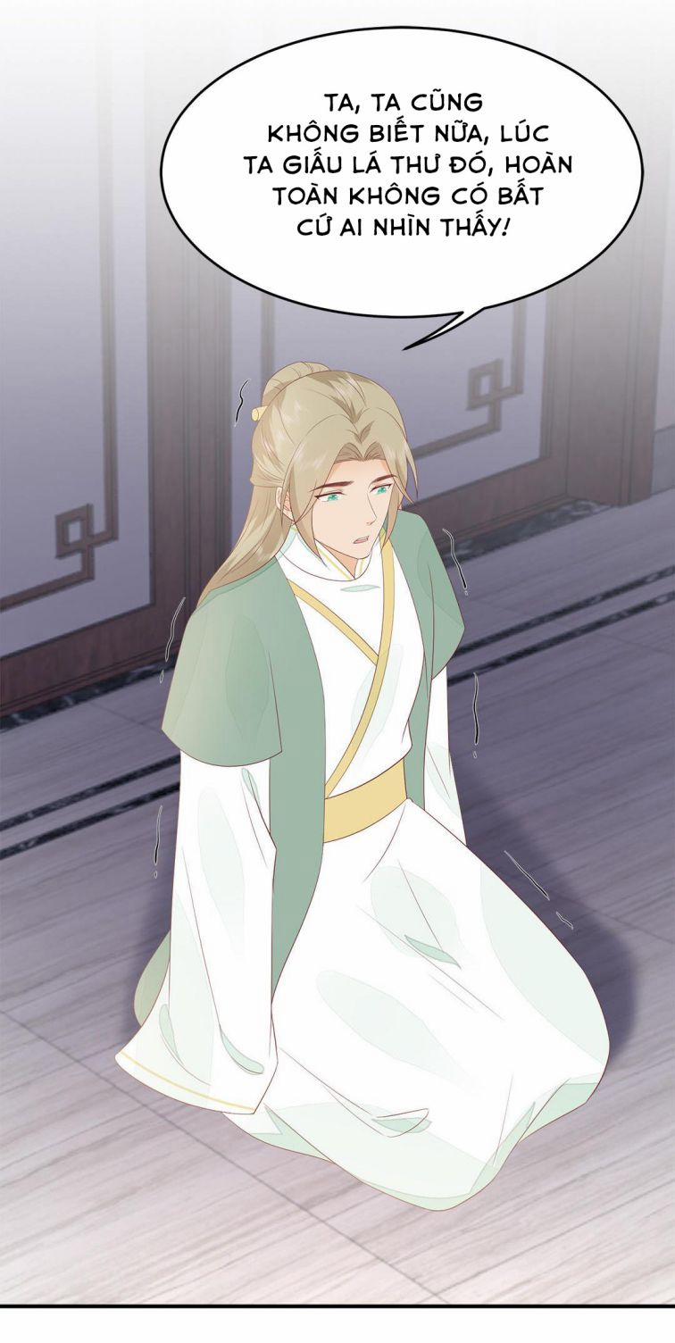 Phượng Thạp Thê Loan 45 trang 28