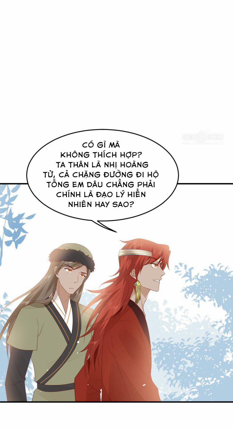 Phượng Thạp Thê Loan 45 trang 32