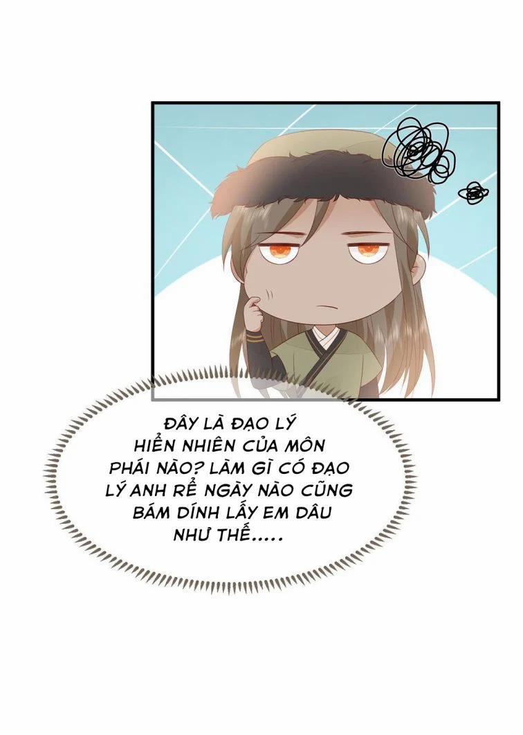 Phượng Thạp Thê Loan 45 trang 33