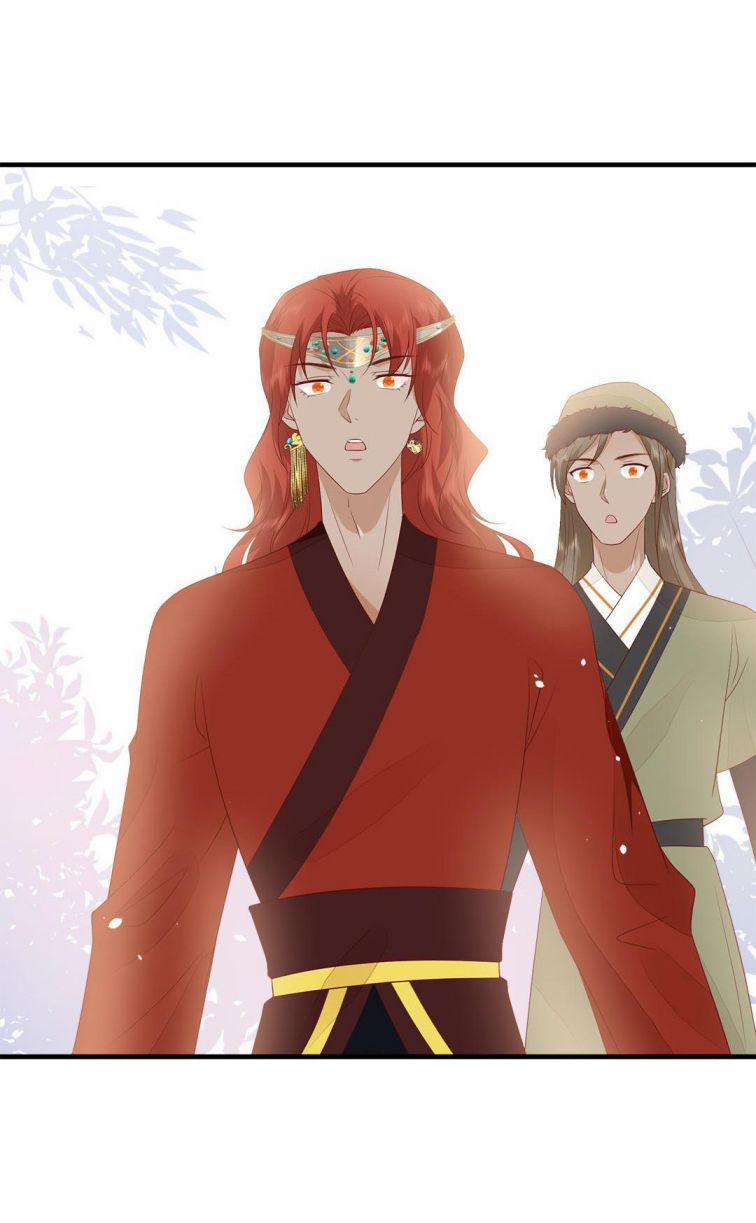 Phượng Thạp Thê Loan 45 trang 35