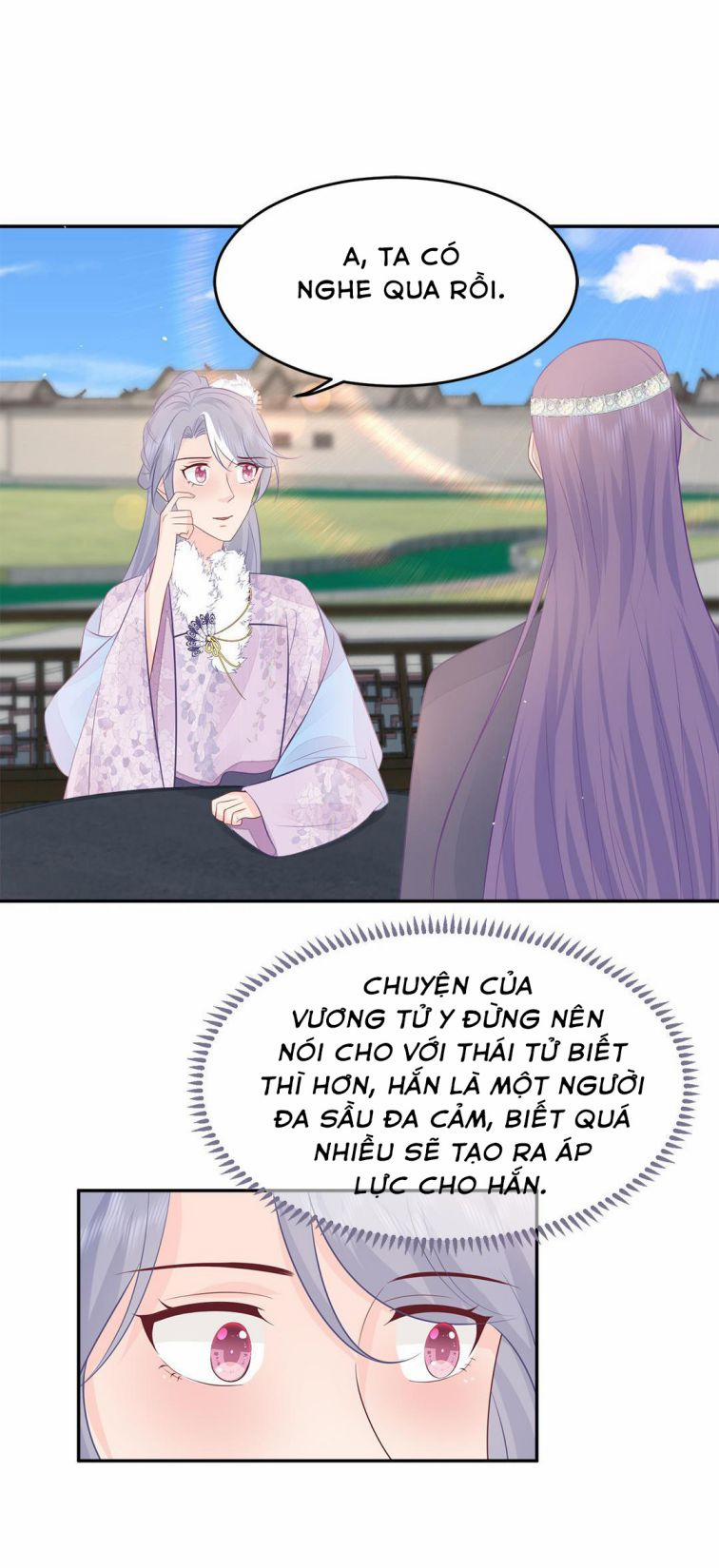 Phượng Thạp Thê Loan 45 trang 7