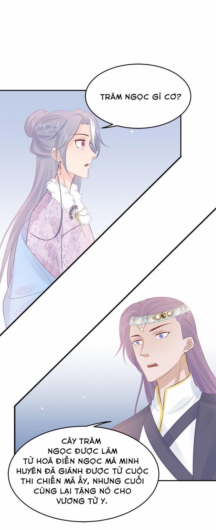 Phượng Thạp Thê Loan 45 trang 9